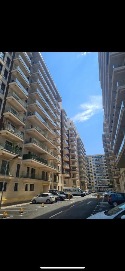 Moghioros Park Residence Dum4 Bucharest Exterior photo