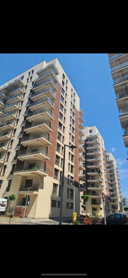 Moghioros Park Residence Dum4 Bucharest Exterior photo