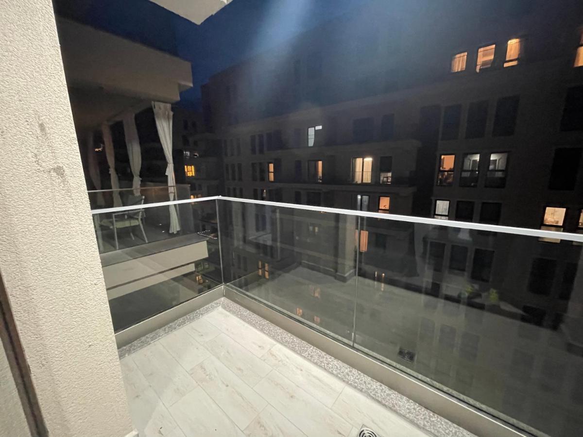 Moghioros Park Residence Dum4 Bucharest Exterior photo