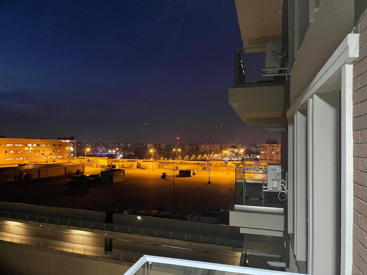 Moghioros Park Residence Dum4 Bucharest Exterior photo